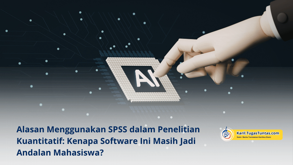 Cara Cek AI pada Skripsi Panduan Lengkap agar Aman dari Deteksi AI
